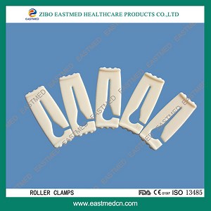 [Hot Item] Universal Tube Clamp for Medical Use with ISO /CE