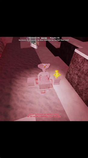 Princess jumped on me too hard I tilted over #fypシ゚viral #fyp #roblox #bearalpha #fypシ Roblox bear alpha