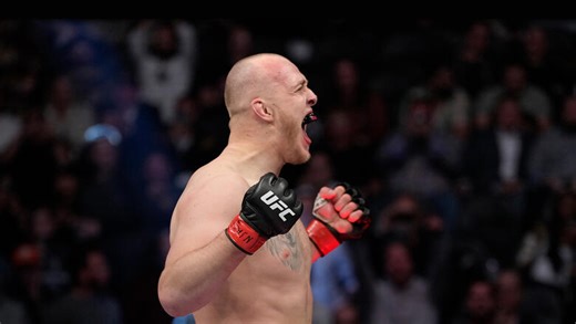 Fight by Fight Preview Fight Night: Gane vs Spivac