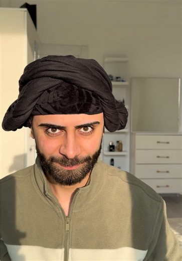 Az de chm chiyaye Gara: Fun Moments in Kurdistan