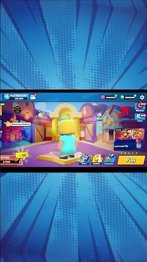 STUMBLE GUYS MOD APK | UNLOCK ALL SKIN | UNLOCK ALL EMOT & ABILITIES | STUMBLE GUYS 2025