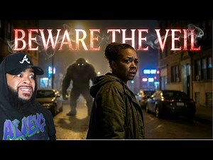 Paranormal Chicago Activity Part #5