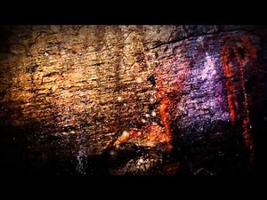 Light dance free HD motion background loop