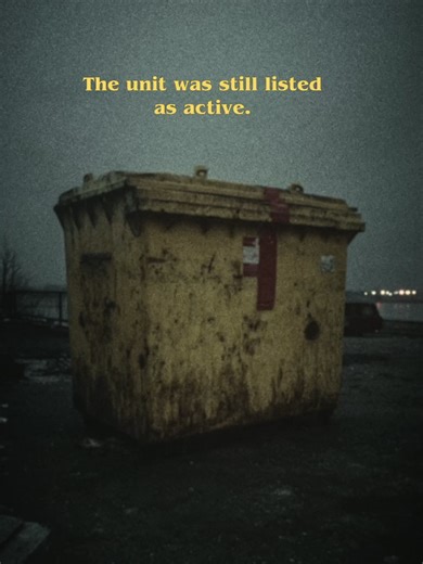 Non-standard inspection seal documented at perimeter. #folklore #archival #themidnightmanifest