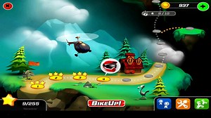 Bike Up! - Android gameplay PlayRawNow