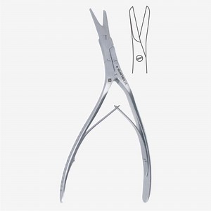 Caplan Septum Scissor