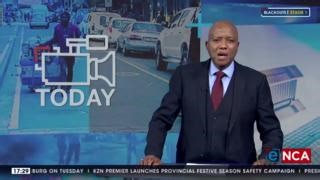 2.3K views · 45 reactions | Johannesburg Emergency Management Services has warned drivers and residents to exercise caution as heavy rains hit the city. #DStv403 #eNCA | eNCAnews | Facebook