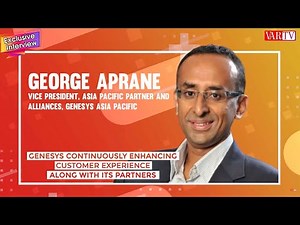 Genesys continuously enhancing Customer Experience along with its partners