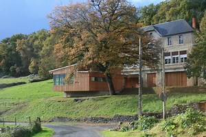 Le 1er concours régional d’architecture et aménagements a plébiscité la Corrèze