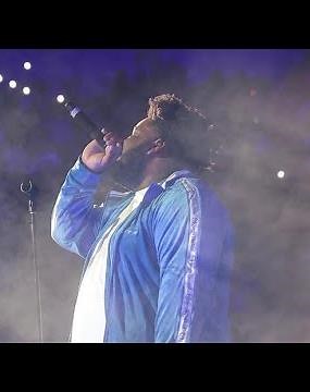 Rod Wave - "All Night Long" (Official Audio)