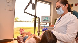 COVID-19 vaccinations are 'hit-and-miss' for dentists, staffers across Brevard and Florida