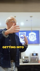 53 reactions | There’s a conversational cadence to asking questions— like a dance!  Join me this Sunday @fellowshipchurch for a new series, Questions, where we’ll explore how asking the right things can bring clarity, purpose, and the answers you’ve been searching for. | Ed Young | Facebook