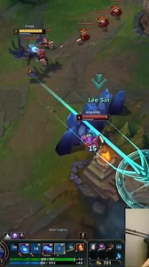 Anivia tricks Five second CC wall #leagueoflegends #lienminhhuyenthoai | LoL Mobile Replay