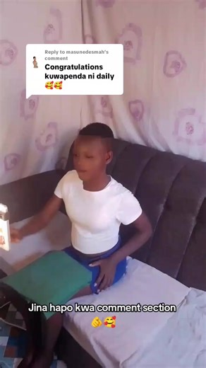 Engaging with Comments on TikTok