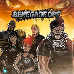 Renegade Ops - IGN