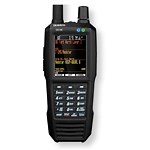 Uniden Bearcat SDS100 Police Scanner | ScannerMaster.com
