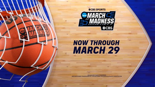 2026 NCAA Men’s Basketball Championship TV Schedule