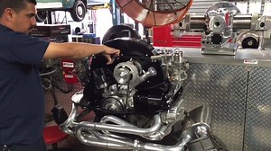 Powerhaus VW - Bob Dixon's Powerhaus Built 2110cc Turnkey...