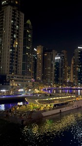 19K views · 1.1K reactions | Dubai Marina 2025 Happy New Year | Welcome to Dubai | Facebook