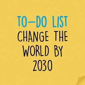 1.5K views · 84 reactions | 2016 is drawing to a close and it's time to start thinking about 2017. What's on your to-do list for next year? You can help us achieve ours by sharing it! | WaterAid UK | Facebook