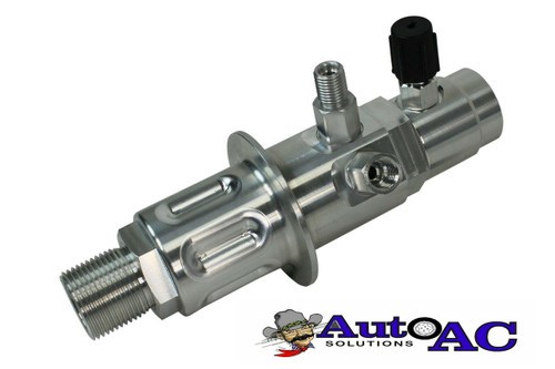 1977 1978 1979 1980 Rolls Royce Corniche, Silver Shadow II A C POA Replacement Valve for R12 or R134a