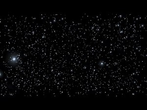 Full Starship Ambient | White Noise