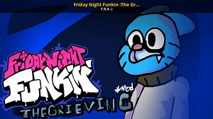 Friday Night Funkin :The Grieving Mod Mod for Friday Night Funkin' | FNF Mods