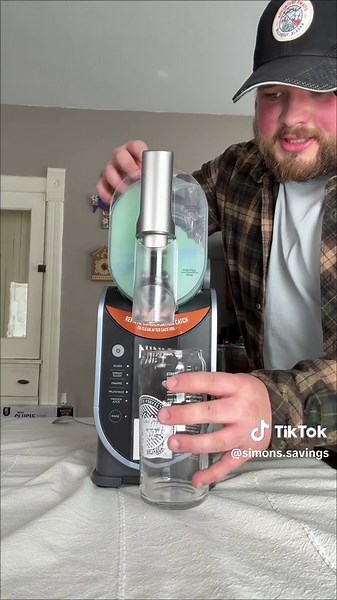 DIY Ninja Slushi Recipe for Summer