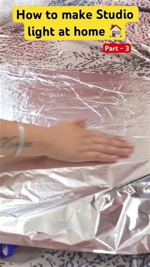 The Ultimate Guide to DIY Studio Lighting (2026 Edition) #creativewish