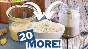 22 Sauces You Need To Try On Your Rice