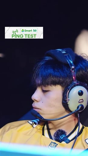 101K views · 925 reactions | SMART PING TEST BY SENSU1 & K1NGKONG! #MPLPH #MPLPhilippines #MLBB #MobileLegendsBangBang #EsportsPH #MPLPHSeason16 #LakasNgPinas | MPL Philippines | Facebook