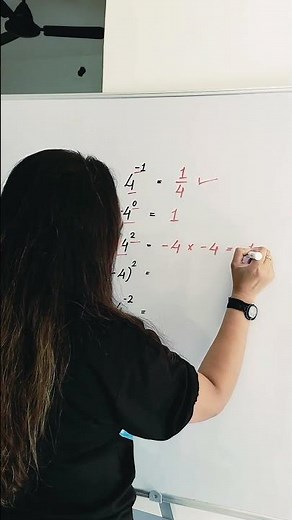 Math Exponents – Easy & Fast Tricks..