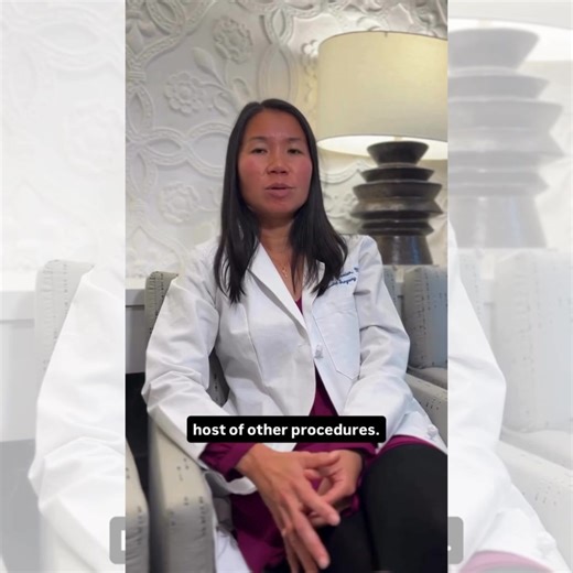 Dr. Ng-Glazier brings her expertise in body surgical procedures to our practice, enhancing our comprehensive suite of aesthetic services. With both surgical and non-surgical options available under one roof, Fechner MD is your destination for beautifully balanced results and personalized care. Dr. Ng-Glazier is now accepting consultations! 💫 | Fechner MD Plastic Surgery & Medical Spa