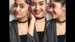 138K views · 39 reactions | Makeup look for beginners - easy face and eye makeup tutiorial - JANNAT ZUBAIR RAHMANI #JannatZubairRahmani #JannatZubair #PanktiSharma #Tips #BeautyTips #Mackup #smallphulwa #phulwa #tuaashiqui #ahaanti #jannatzubairrahmanifc #jannatzubairrahmanifanclub | Jannat Zubair Rahmani | Facebook