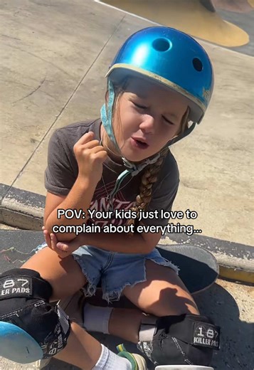 Understanding Kids' Complaints: A Parenting Perspective