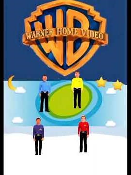 The Wiggles Warner Home Video (2006)