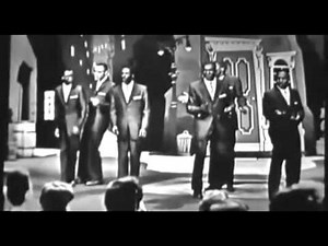 Juke Box Saturday Night by Nino & The Ebb Tides