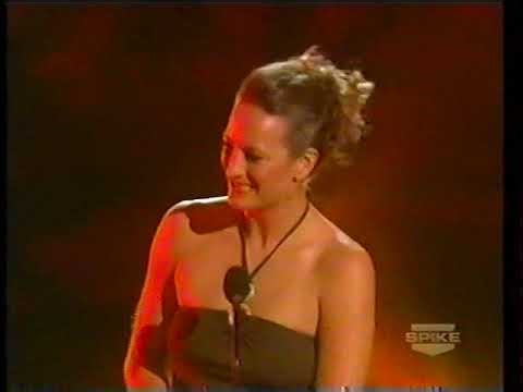 SPIKE TV SCREAM AWARDS 2006 PART 1