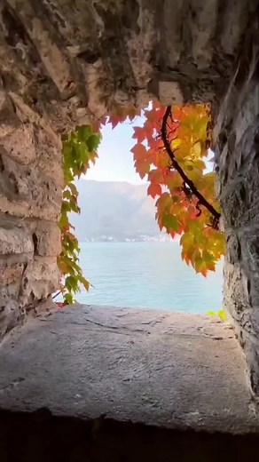 Exploring Beautiful Autumn Landscapes