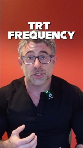 Why Biweekly TRT Injections Create Hormone Chaos #bodybuilding #shorts