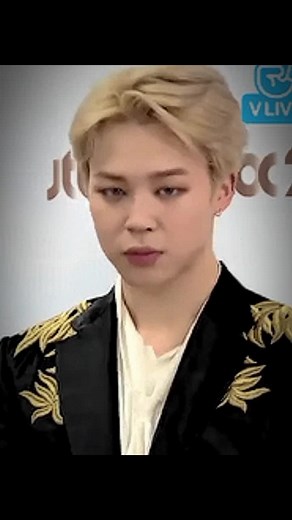Jimin's Angry Moments in BTS: A Compilation