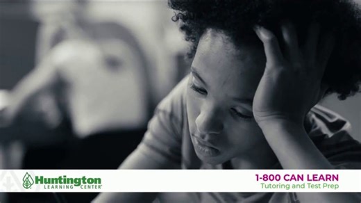 Huntington Learning Center TV Spot, 'Where To Turn: Exactly What Was Needed'