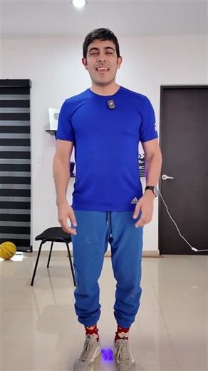 3 Ejercicios para Mejorar tu Marcha y Equilibrio