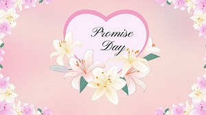 What Is Promise Day And Why It Is Celebrated? Here's To Know About One Of The Significant Day Of Valentine's Week
