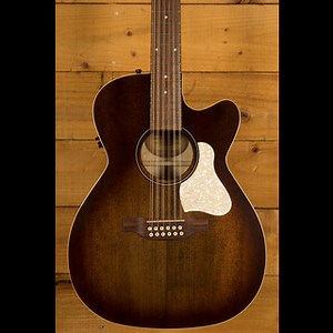 Art & Lutherie Legacy 12 CW Q1T | Bourbon Burst - 12-String *Used*