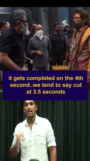 Did you know ALLU ARJUN ne acting Saif Ali Khan se...