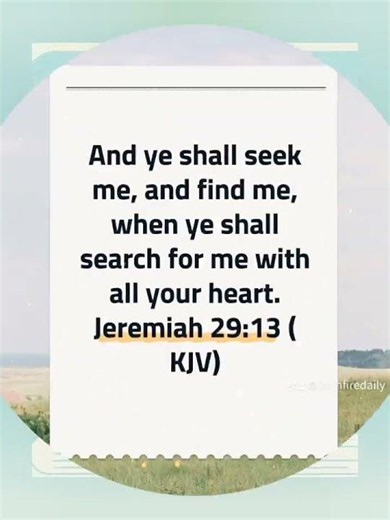 Powerful Bible Verses That Will Change Your Life Forever | God's Promises, Salvation & Faith. #fyp