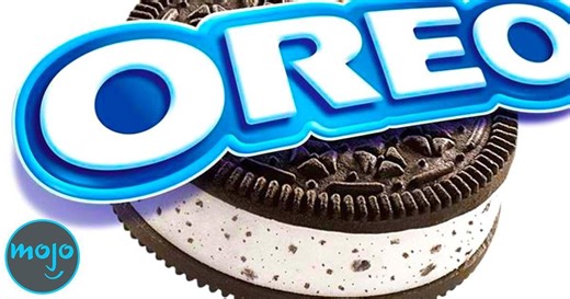 Top 10 Most Popular Cookie Brands of All Time  | Articles on WatchMojo.com