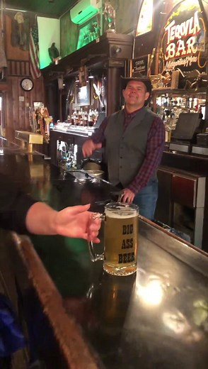 3.4K views · 238 reactions | There’s nothing like Big Nose Kate’s Saloon❤️鸞 | Big Nose Kate's Saloon - Tombstone AZ | Facebook