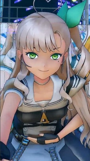【MMD艦これ】樫ではいよろこんで【Kancolle】 #MMD艦これ #Kancolle #松型